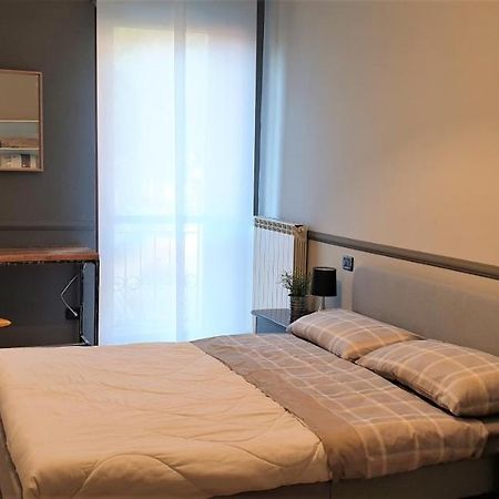 Welcome Brescia Apartments - Volta 외부 사진