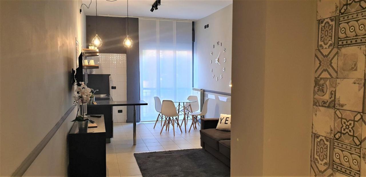 Welcome Brescia Apartments - Volta 외부 사진