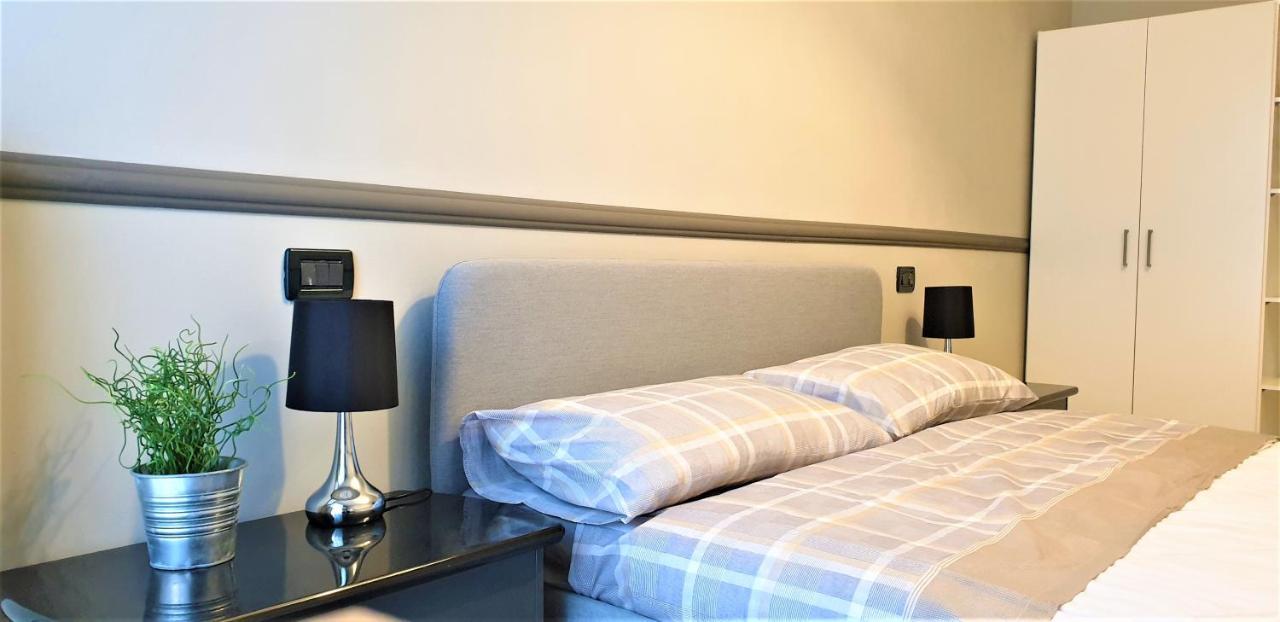 Welcome Brescia Apartments - Volta 외부 사진