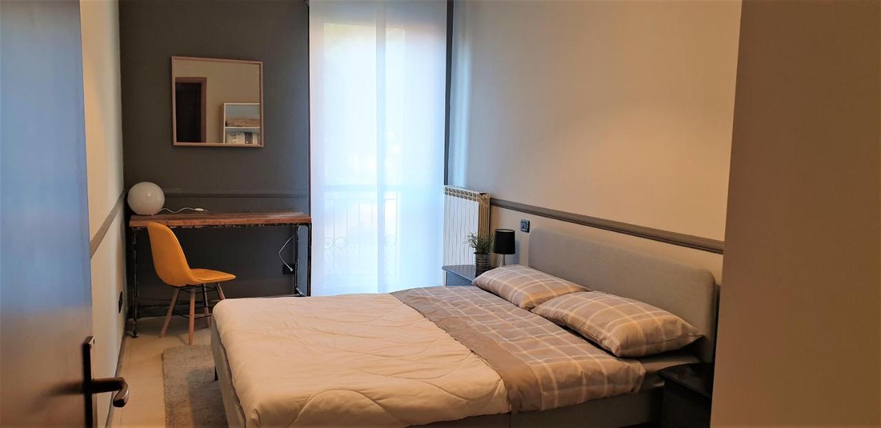 Welcome Brescia Apartments - Volta 외부 사진