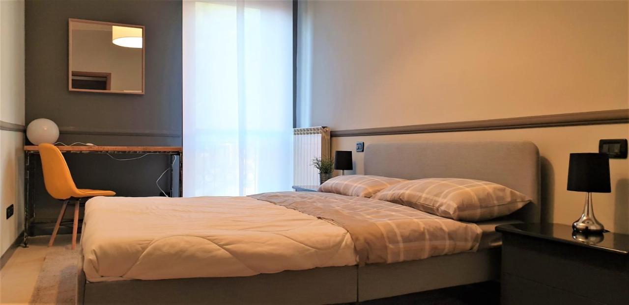 Welcome Brescia Apartments - Volta 외부 사진