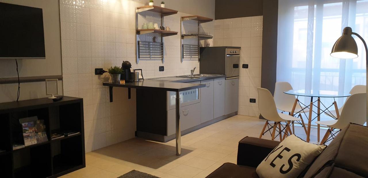 Welcome Brescia Apartments - Volta 외부 사진