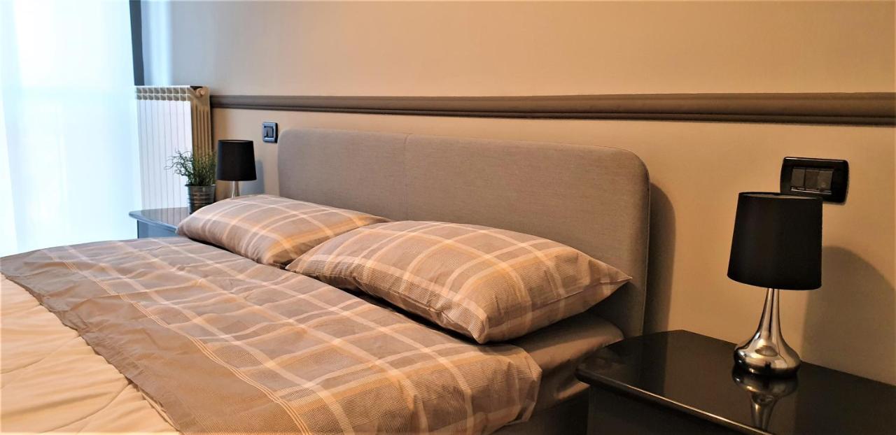 Welcome Brescia Apartments - Volta 외부 사진