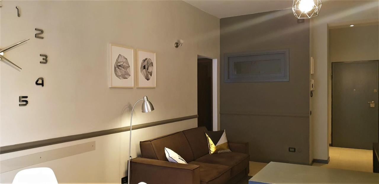 Welcome Brescia Apartments - Volta 외부 사진