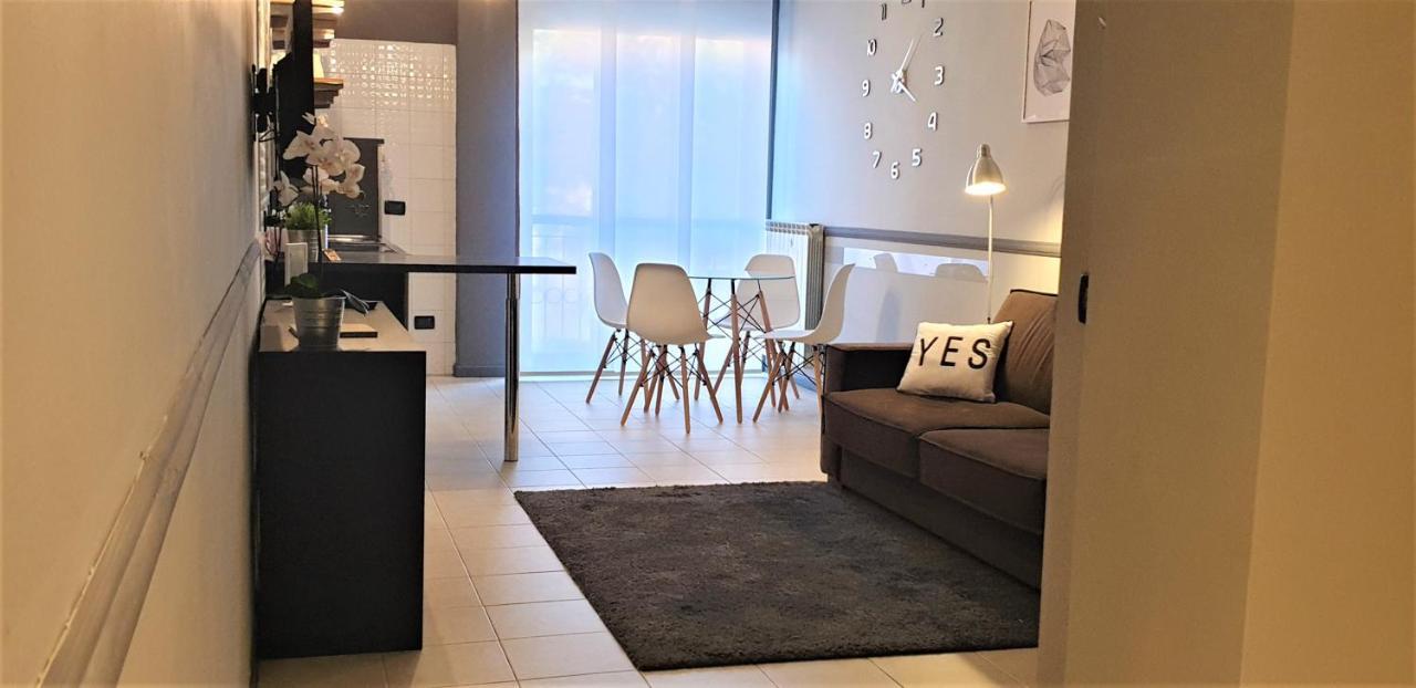 Welcome Brescia Apartments - Volta 외부 사진