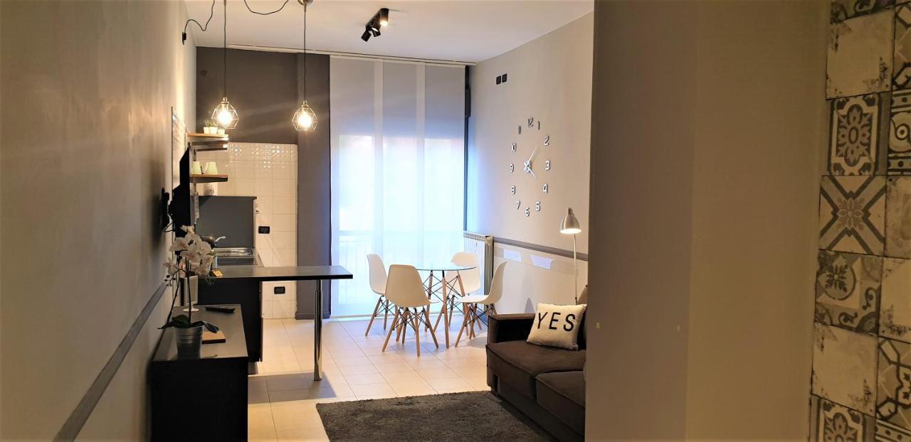 Welcome Brescia Apartments - Volta 외부 사진